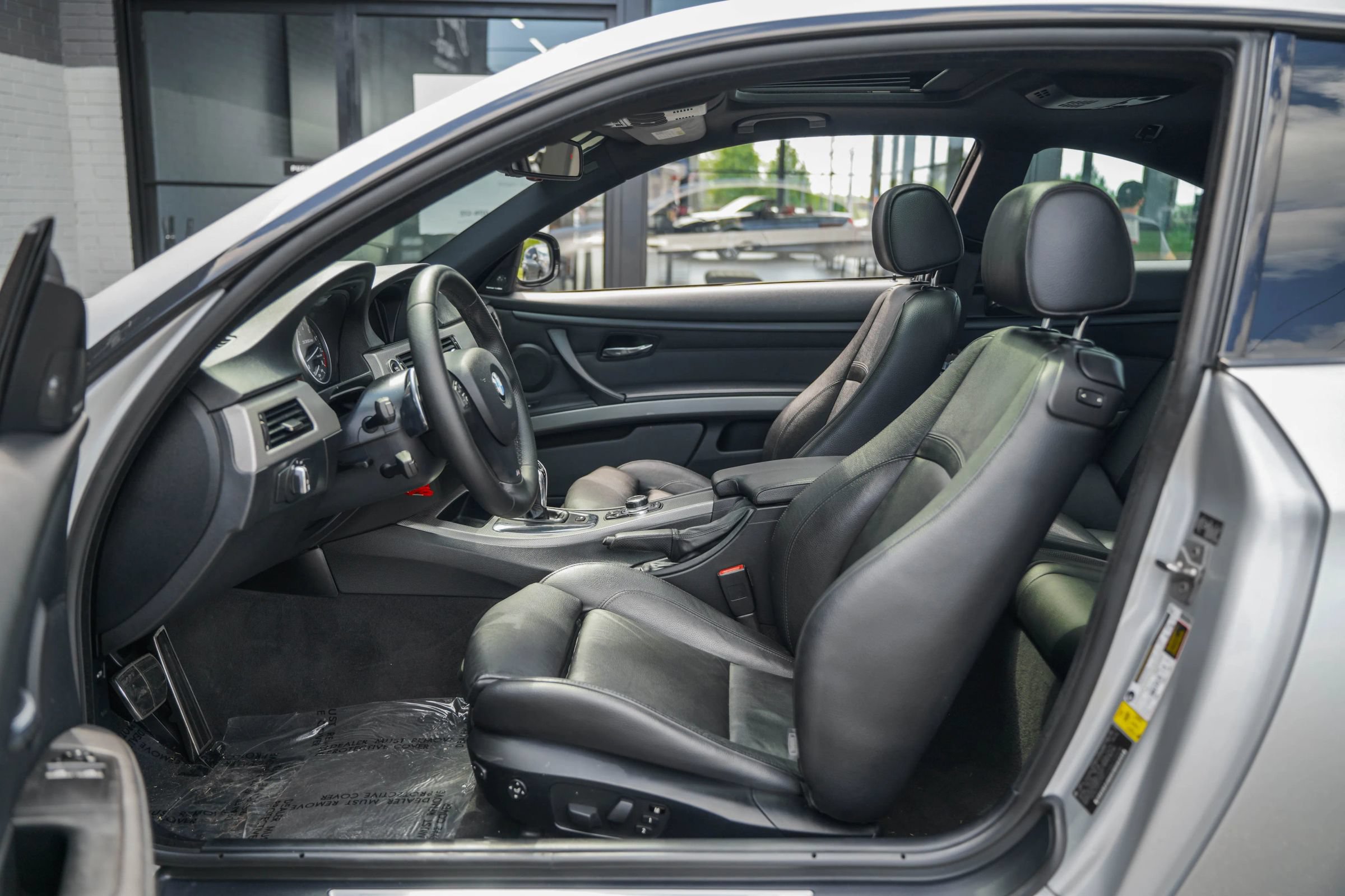 Used 2011 BMW 335is Coupe RWD image 12