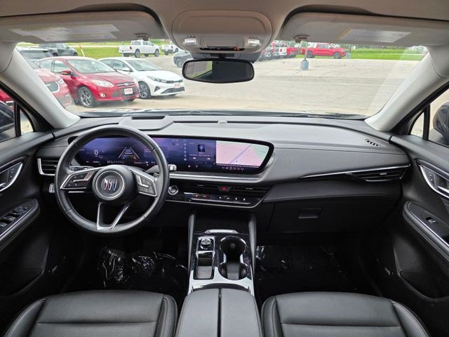 Used 2024 Buick Envision Preferred AWD/4WD image 18