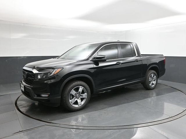 New 2026 Honda Ridgeline RTL image 34