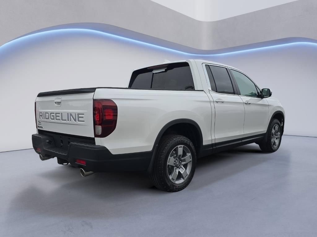 New 2025 Honda Ridgeline RTL image 6