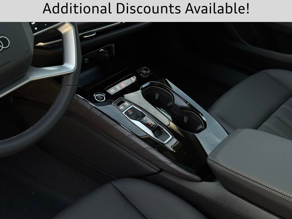 New 2025 Audi A5 2.0T Premium AWD/4WD image 21
