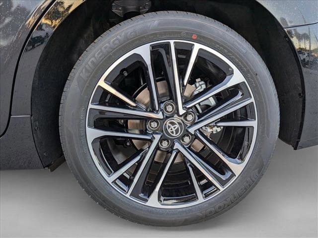 New 2026 Toyota Camry XLE image 10