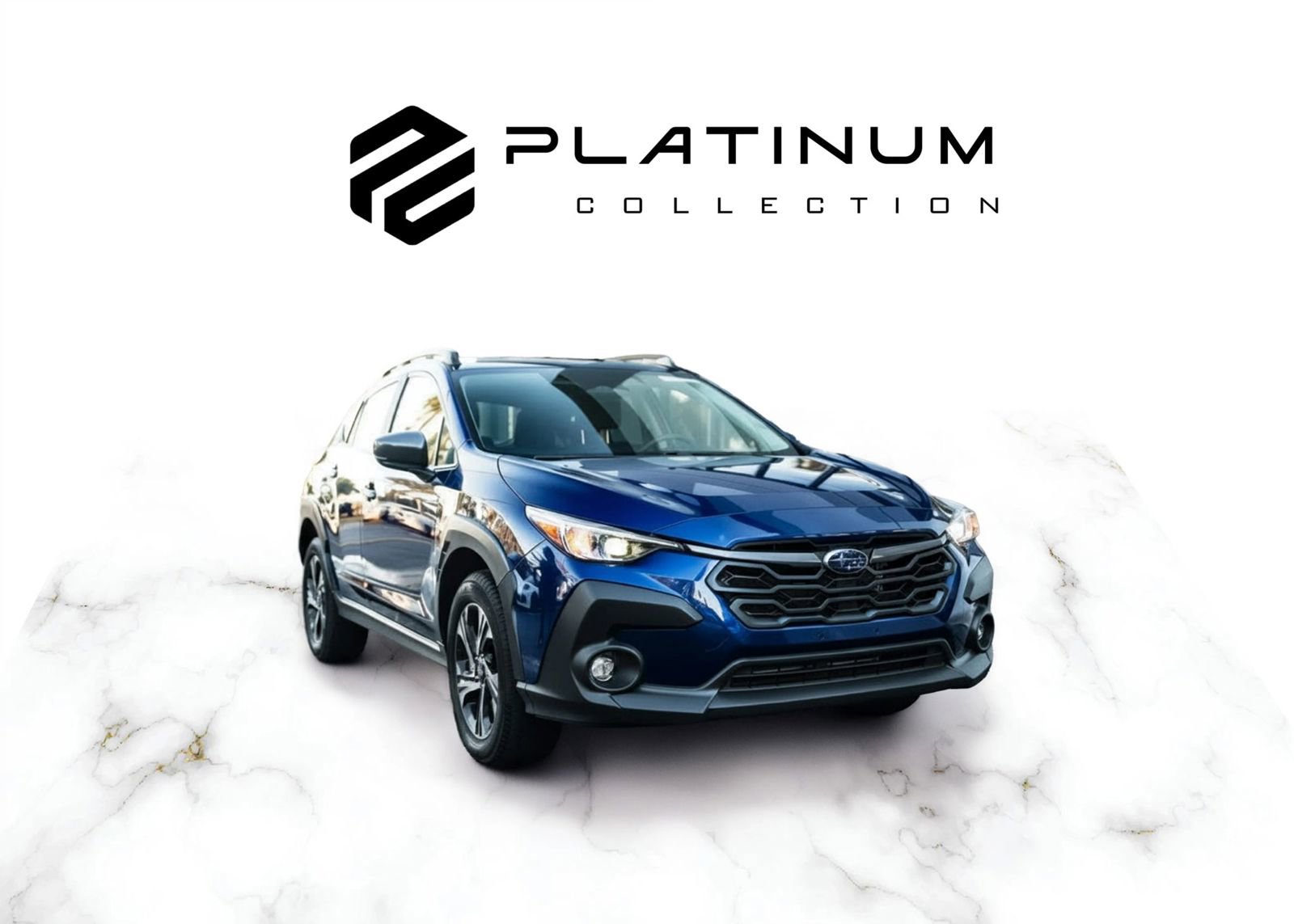 Used 2025 Subaru Crosstrek 2.0i Premium