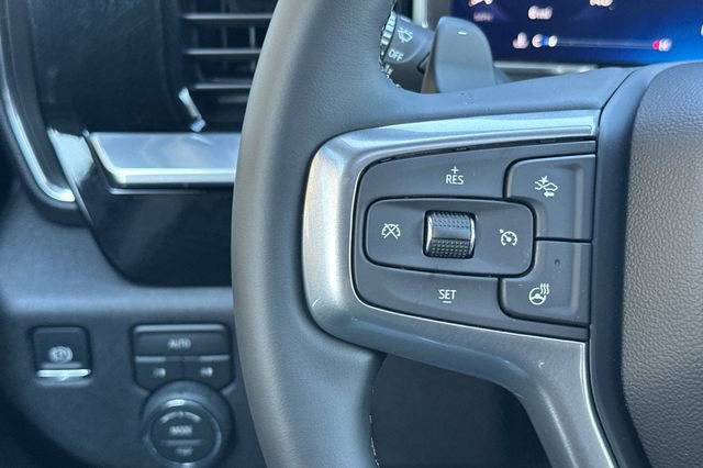 New 2026 Chevrolet Silverado 1500 LTZ w/ LTZ Convenience Package II image 31