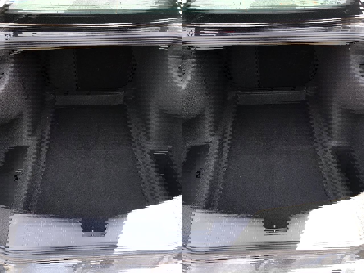 Used 2024 Cadillac CT4 Premium Luxury w/ Climate Package image 9