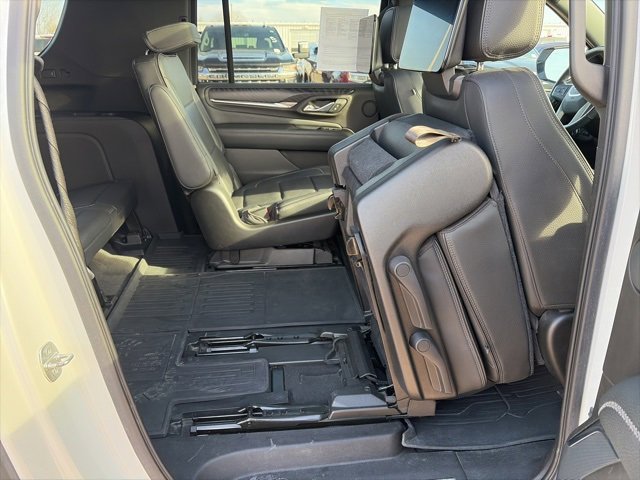 Used 2021 GMC Yukon XL Denali w/ Denali Ultimate Package image 52