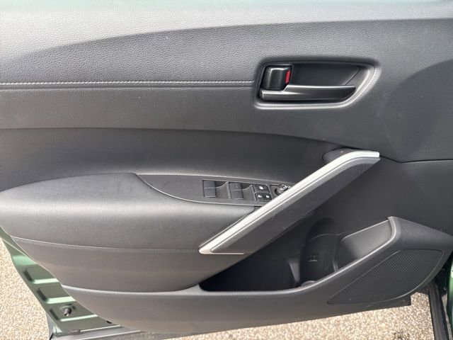 Used 2024 Toyota Corolla Cross LE FWD image 25