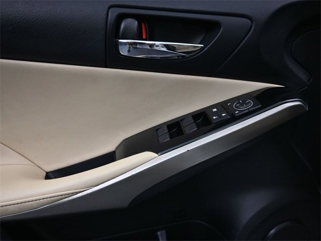 Used 2014 Lexus IS 250 image 21