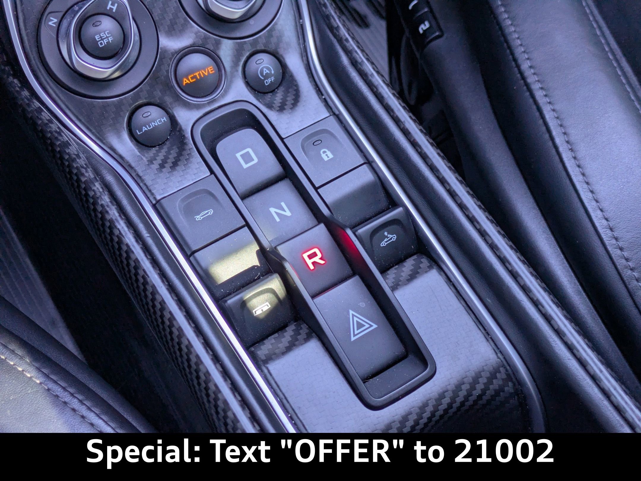 Used 2020 McLaren 600LT Spider image 28