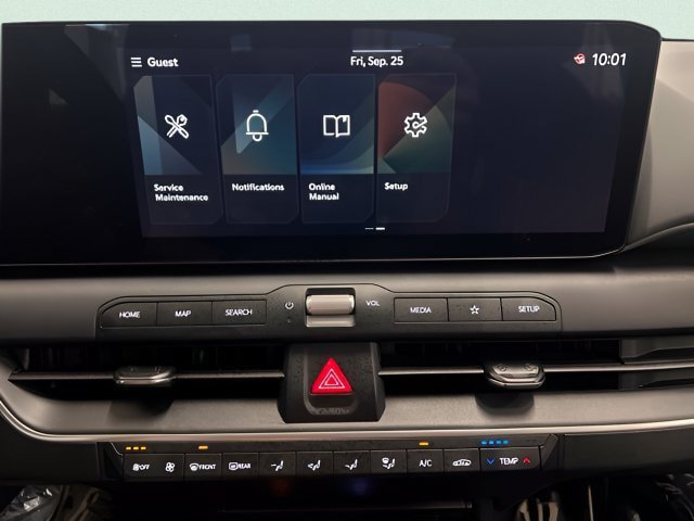 Used 2025 Kia K4 FWD image 17