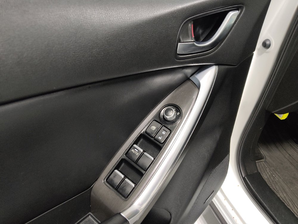 Used 2016 MAZDA CX-5 Grand Touring image 27