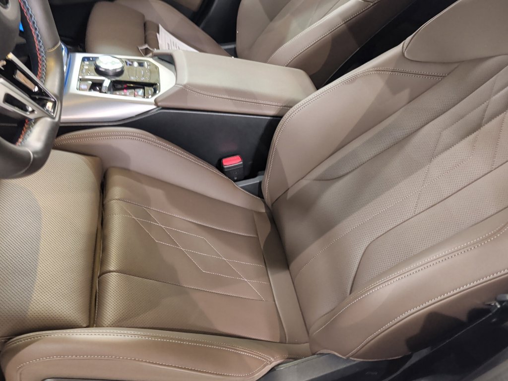 Certified 2026 BMW X3 M50 AWD/4WD image 5