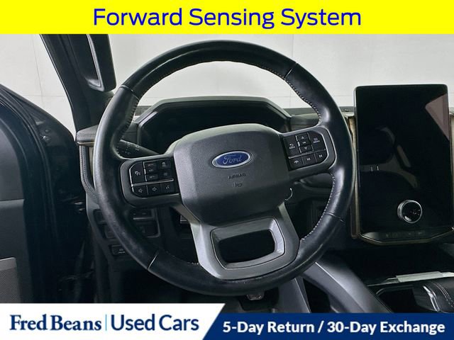 Certified 2022 Ford F150 Lightning Lariat image 14