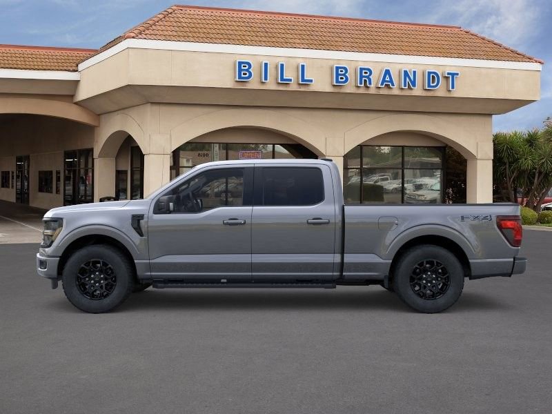 New 2026 Ford F150 XLT w/ Equipment Group 302A MID AWD/4WD image 5