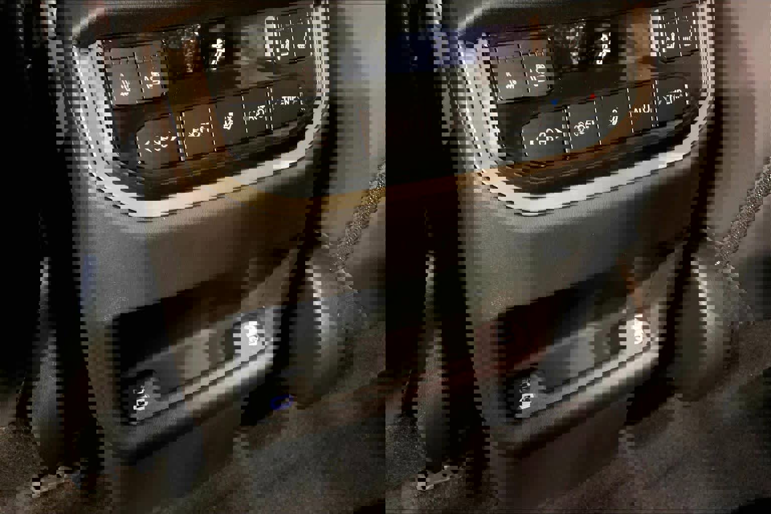 New 2026 Lexus TX 350 AWD image 18