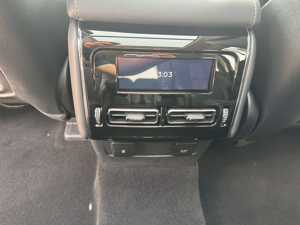 New 2025 Lincoln Aviator AWD w/ Equipment Group 101A image 20