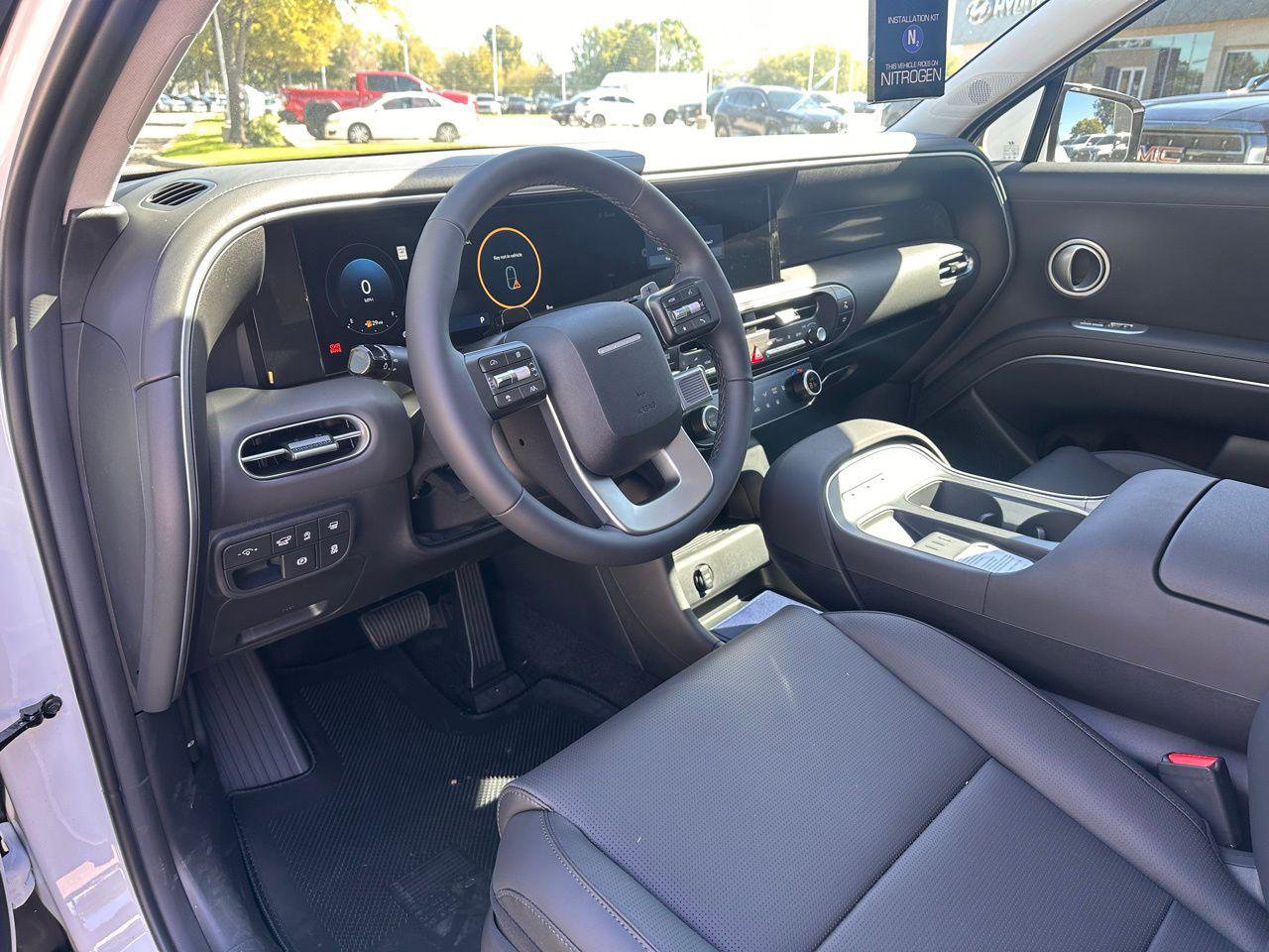 New 2026 Hyundai Palisade SEL image 24