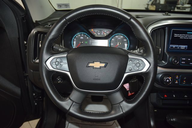 Used 2018 Chevrolet Colorado LT w/ Redline Special Edition image 35
