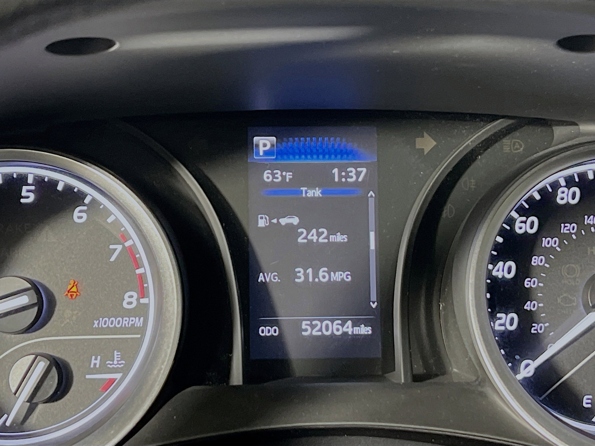 Used 2022 Toyota Camry LE image 22