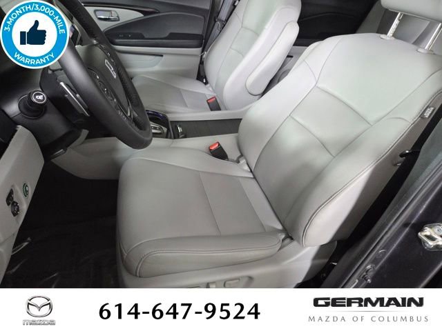 Used 2017 Honda Pilot Touring image 17