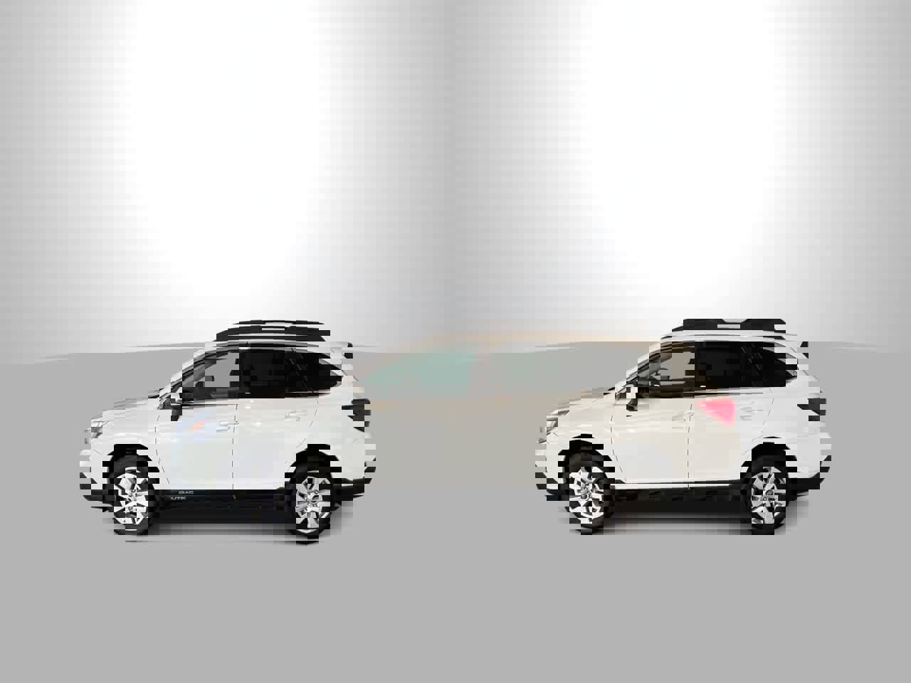 Used 2018 Subaru Outback 2.5i Premium image 5