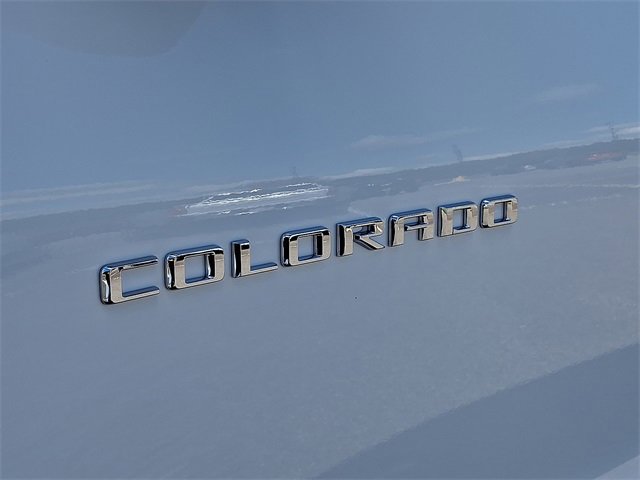 New 2026 Chevrolet Colorado LT w/ Advanced Trailering Package image 17