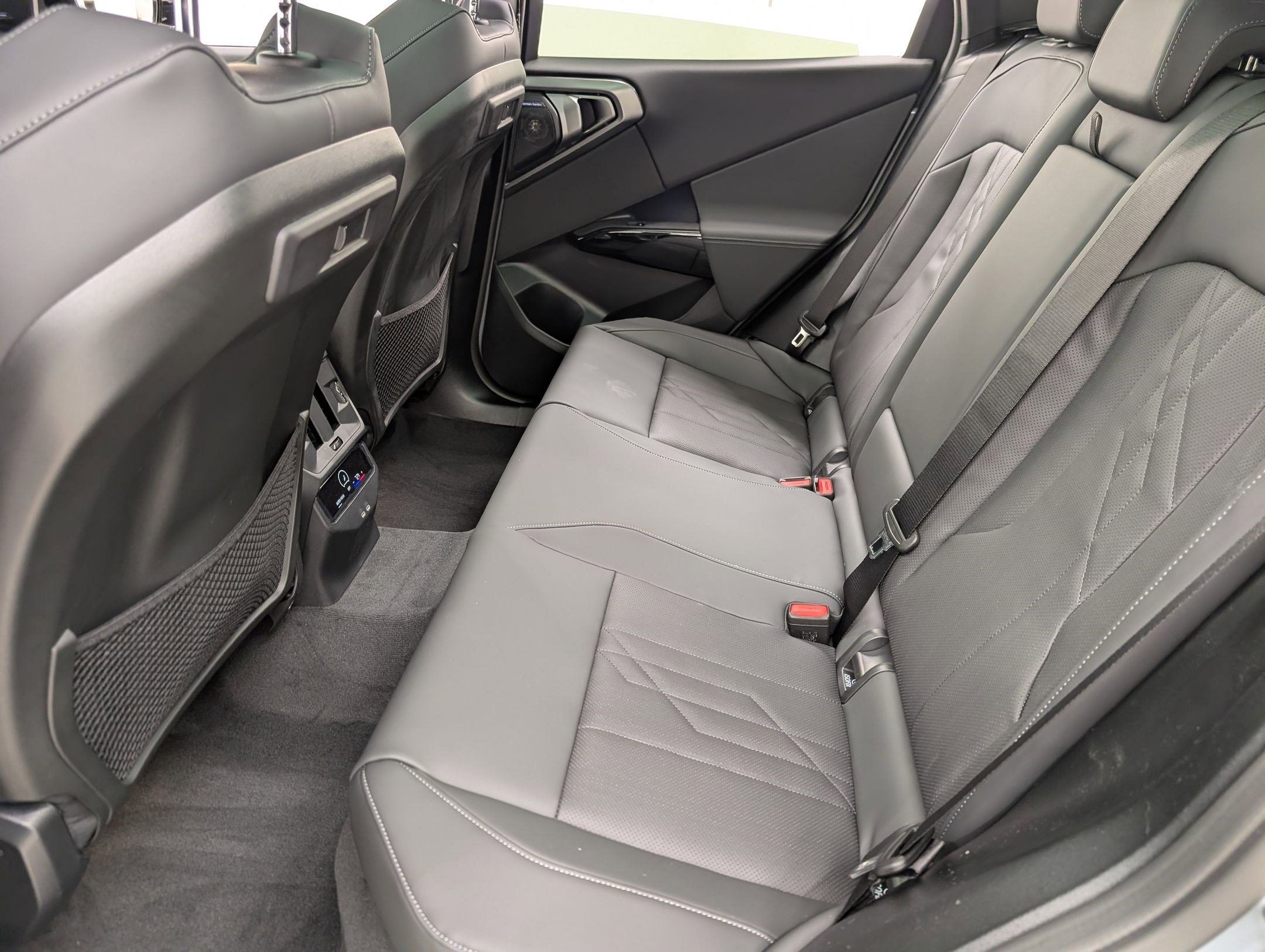 New 2026 BMW X3 M50 w/ Premium Package image 15