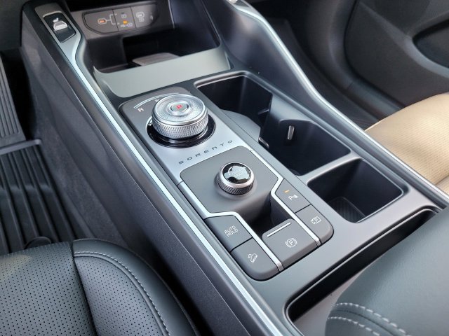 New 2026 Kia Sorento EX FWD image 11