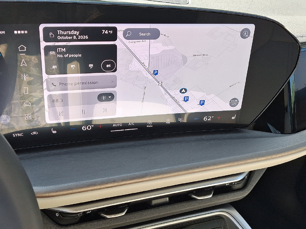 New 2026 Audi Q5 Premium Plus AWD/4WD image 8