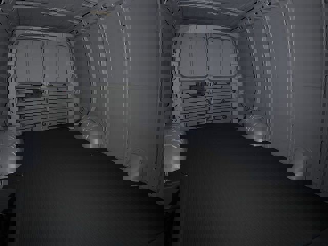 New 2025 Chevrolet Express 2500 w/ Driver Convenience Package image 17