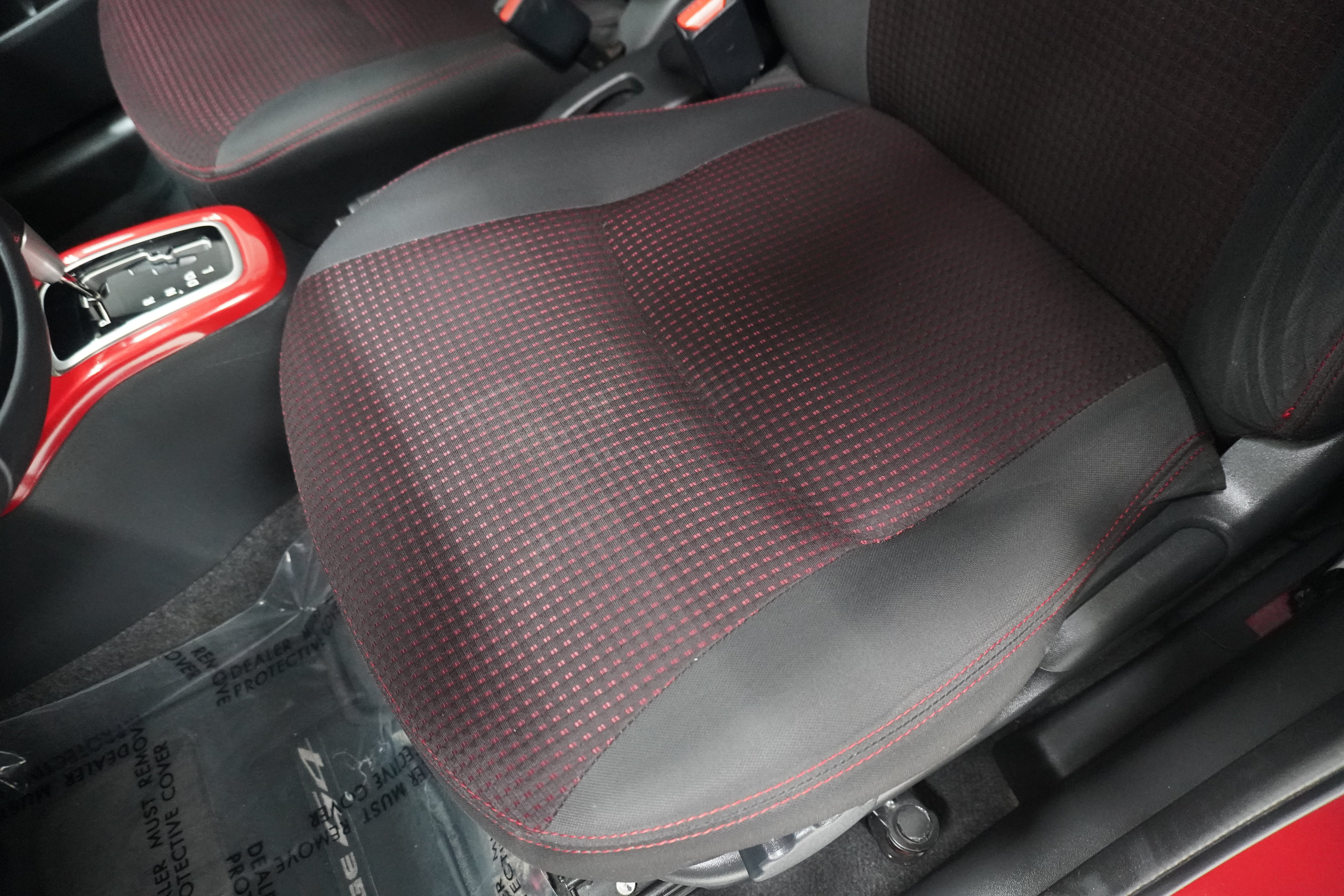 Used 2020 Mitsubishi Mirage LE FWD image 12