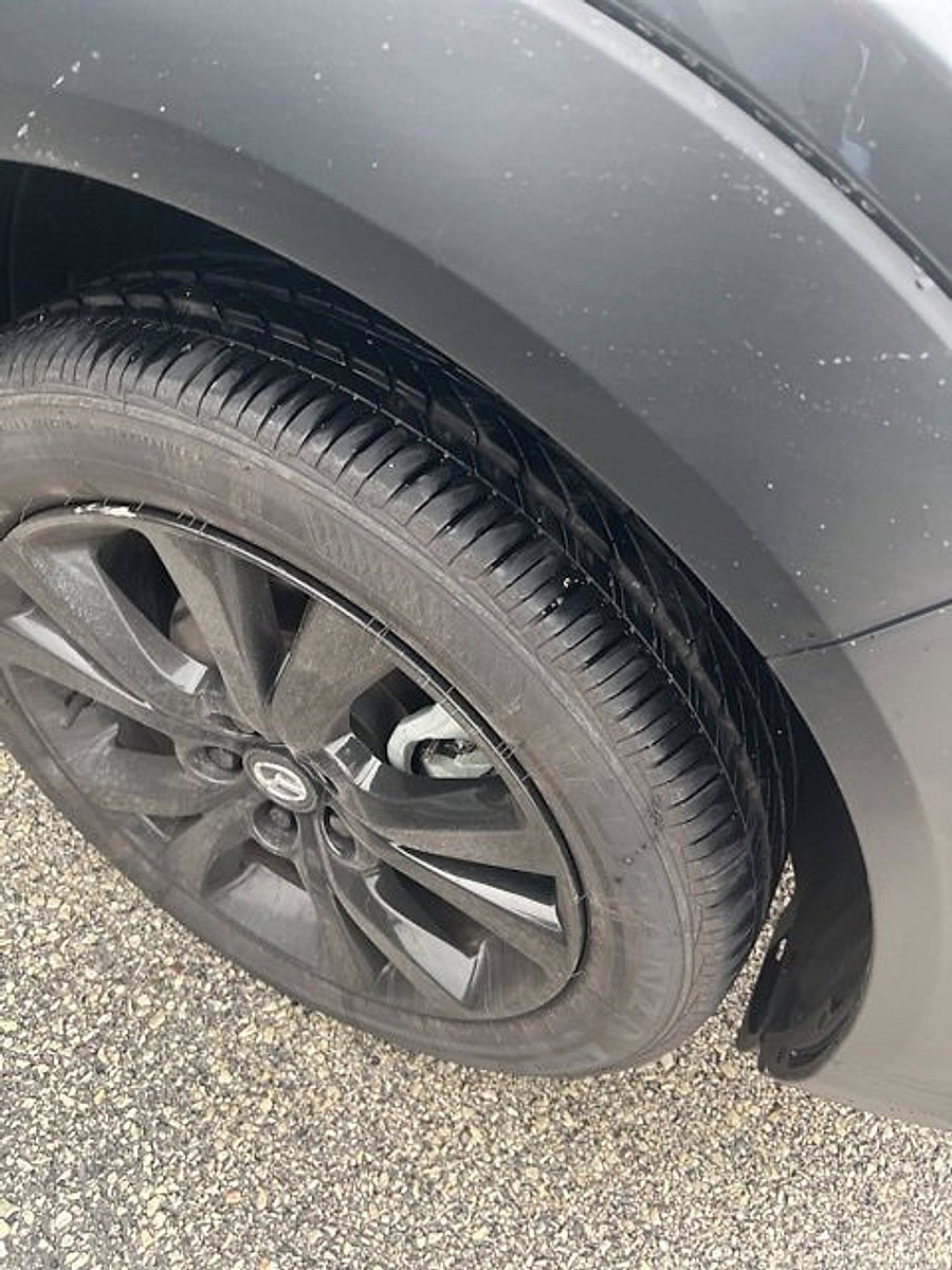 Used 2024 MAZDA CX-30 2.5 Turbo w/ Premium Plus Pkg image 8