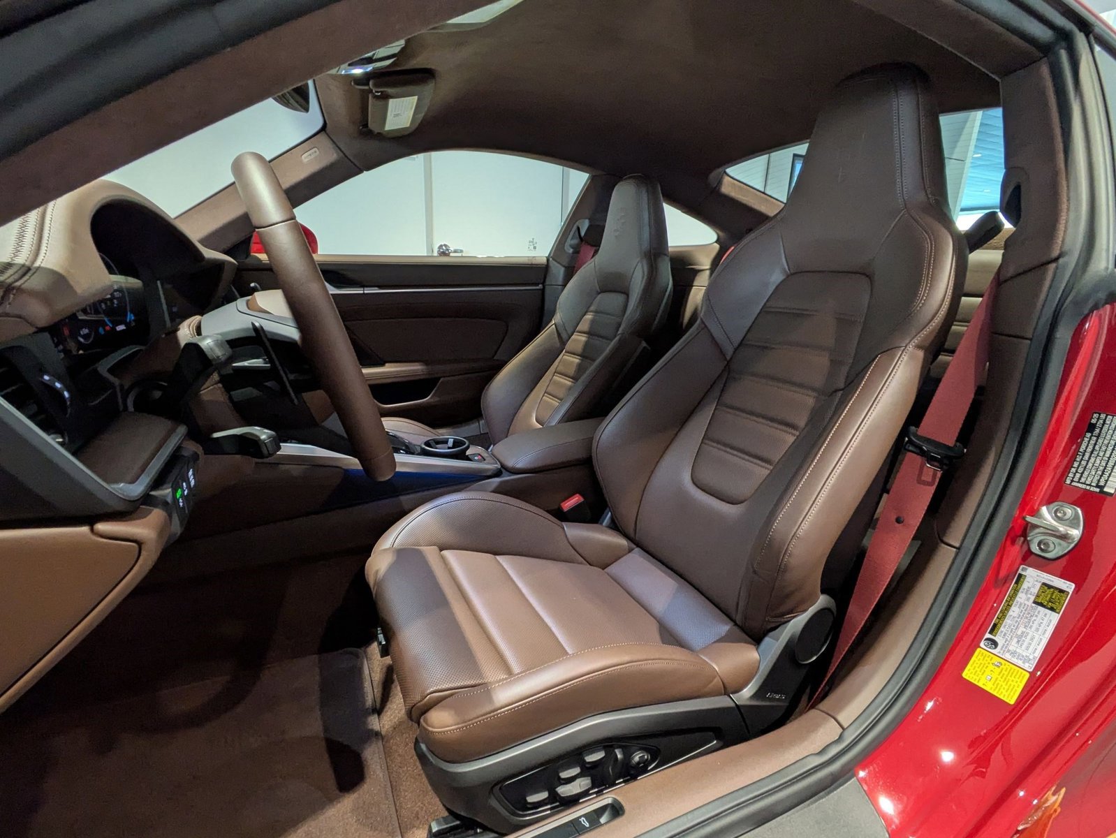 New 2025 Porsche 911 Carrera image 5