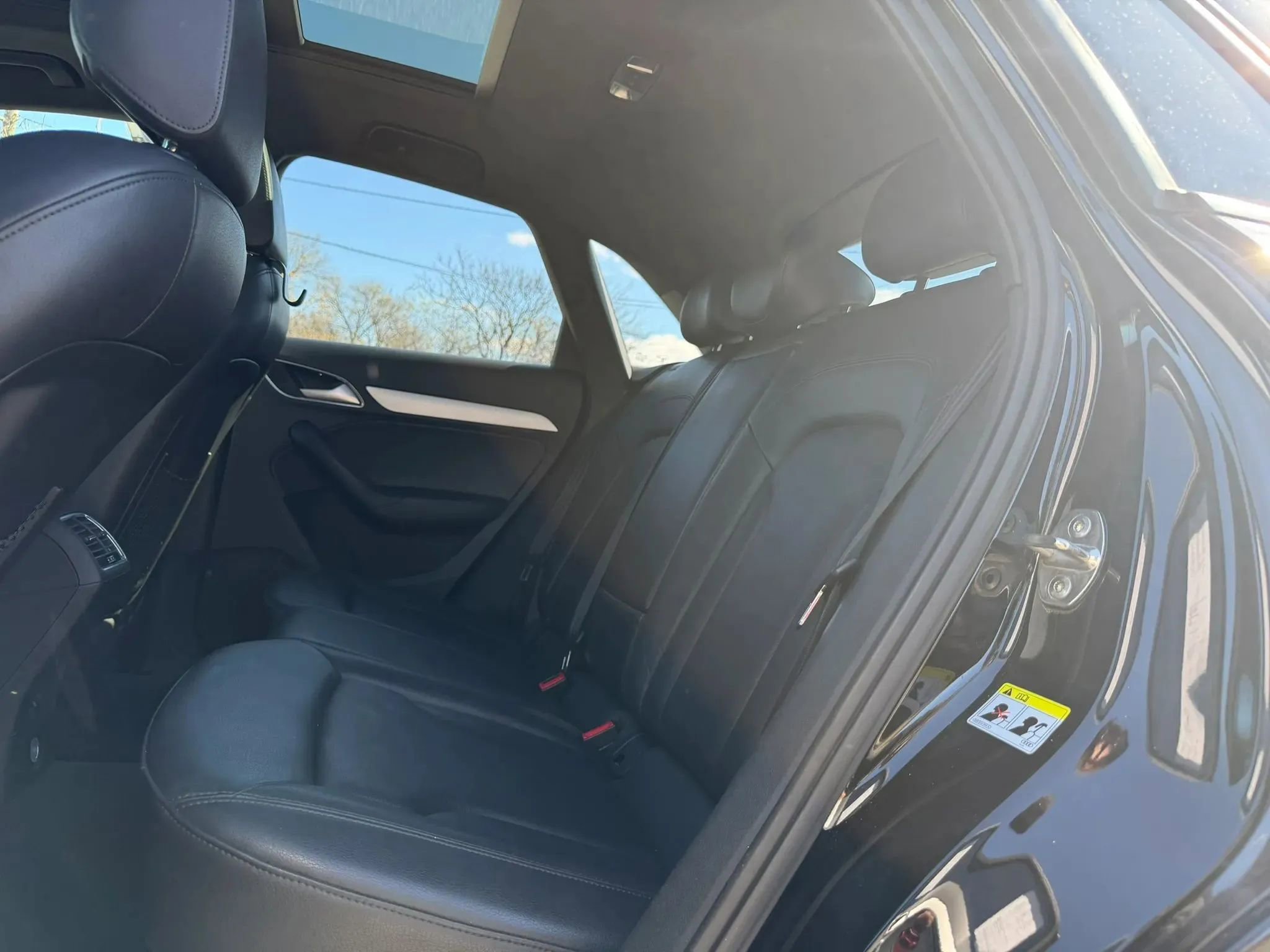 Used 2018 Audi Q3 2.0T Premium AWD/4WD image 12