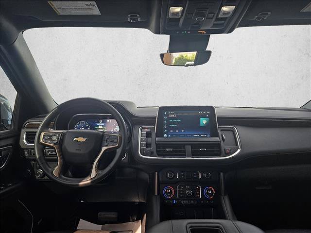 Used 2023 Chevrolet Suburban High Country w/ Premium Package 2 RWD image 17