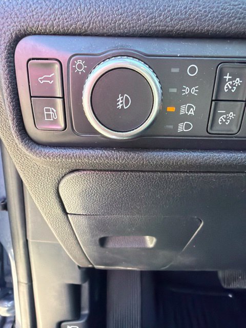 Used 2021 Ford Explorer Limited w/ Hybrid Equipment Group 310A RWD image 11