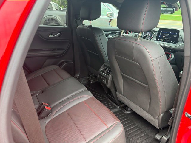 Used 2023 Chevrolet Blazer RS AWD/4WD image 31