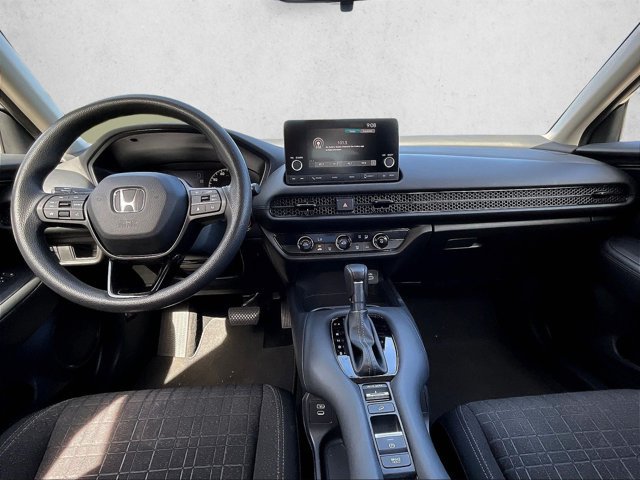 Used 2024 Honda HR-V LX image 15
