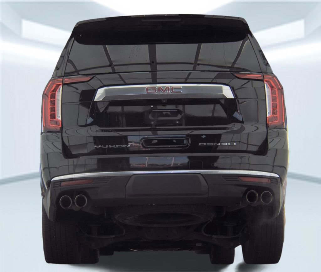 Used 2024 GMC Yukon XL Denali image 14