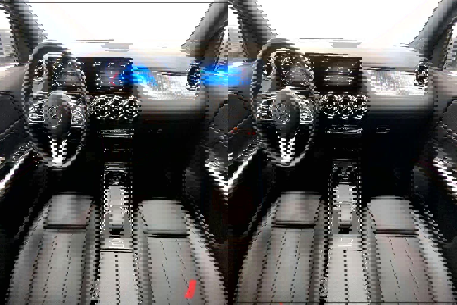 Certified 2022 Mercedes-Benz GLA 250 image 18