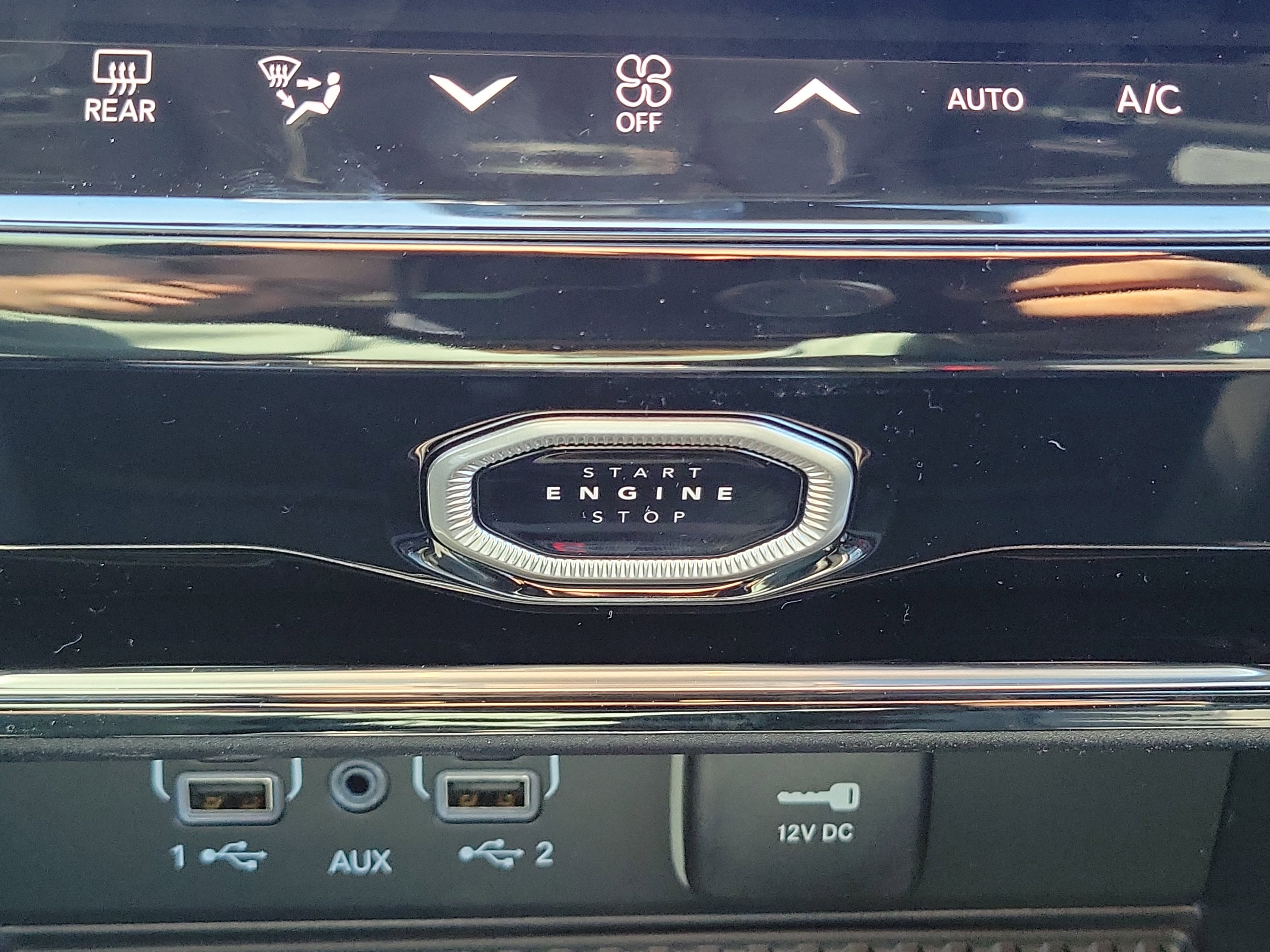 New 2026 Jeep Grand Cherokee Limited Reserve image 19