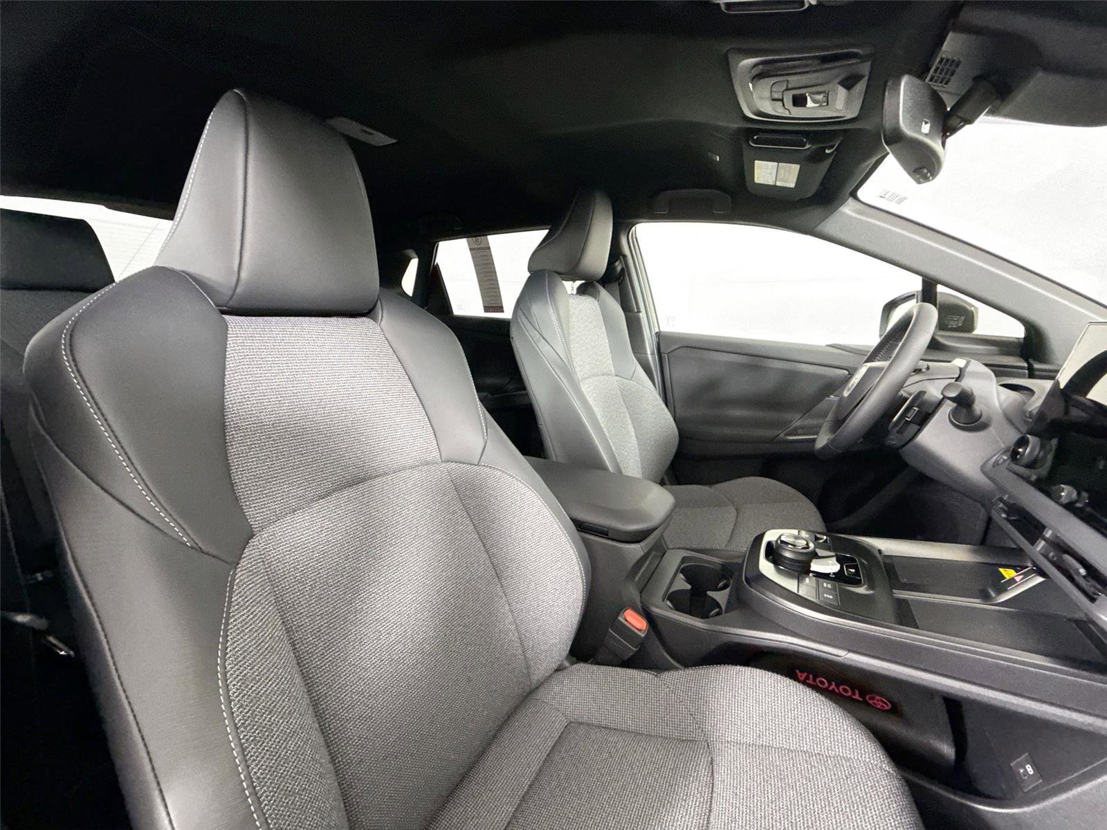 Certified 2026 Toyota bZ image 42