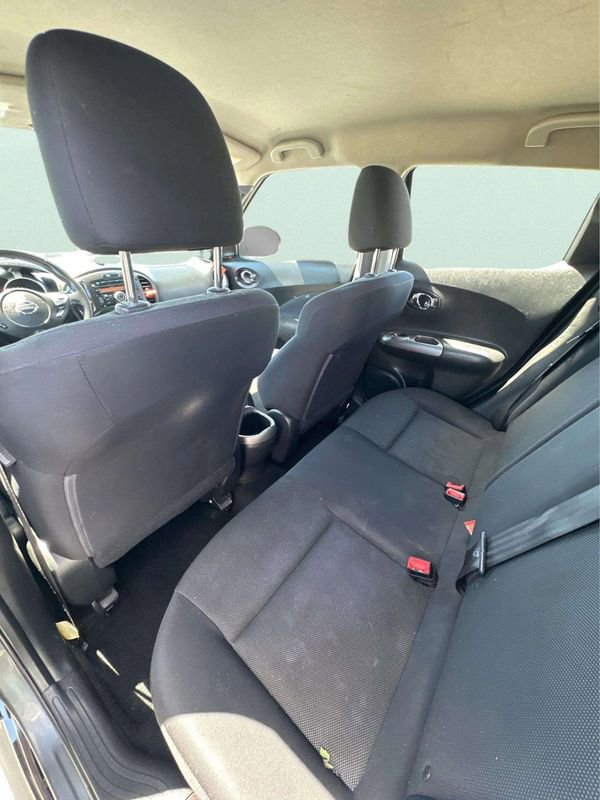 Used 2013 Nissan Juke S AWD/4WD image 18