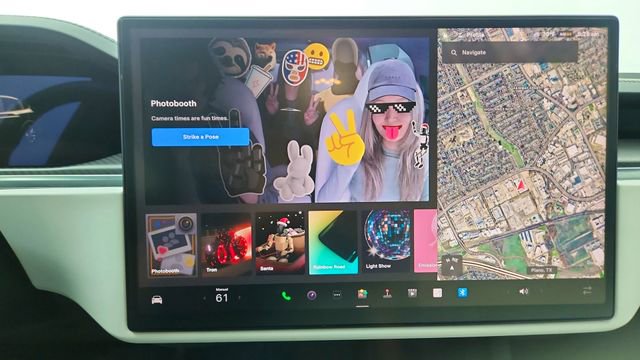 Used 2024 Tesla Model X Plaid image 52