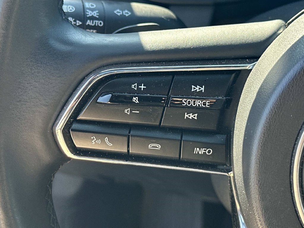 Used 2024 MAZDA CX-90 Plug-In Hybrid w/ Premium Plus AWD/4WD image 20