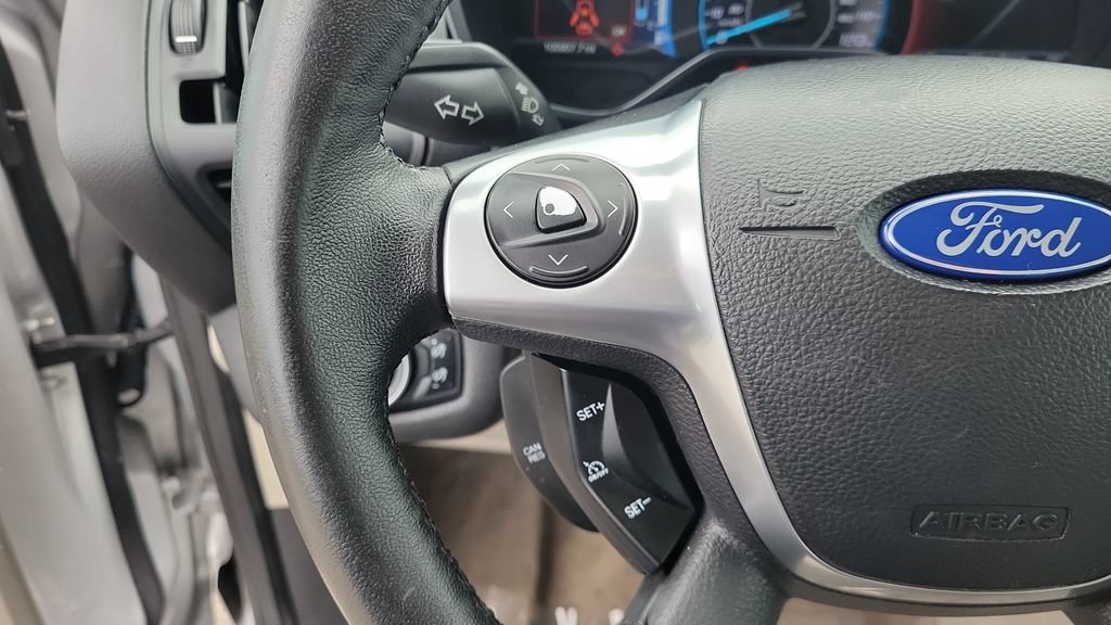 Used 2015 Ford C-MAX Energi SEL w/ Equipment Group 302A FWD image 20