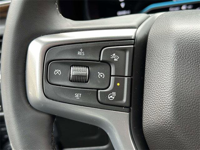 Used 2024 Chevrolet Suburban Premier w/ Premium Package 2 image 24