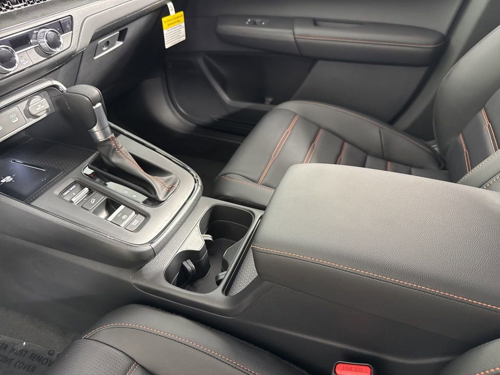 New 2026 Honda CR-V Sport-L image 26