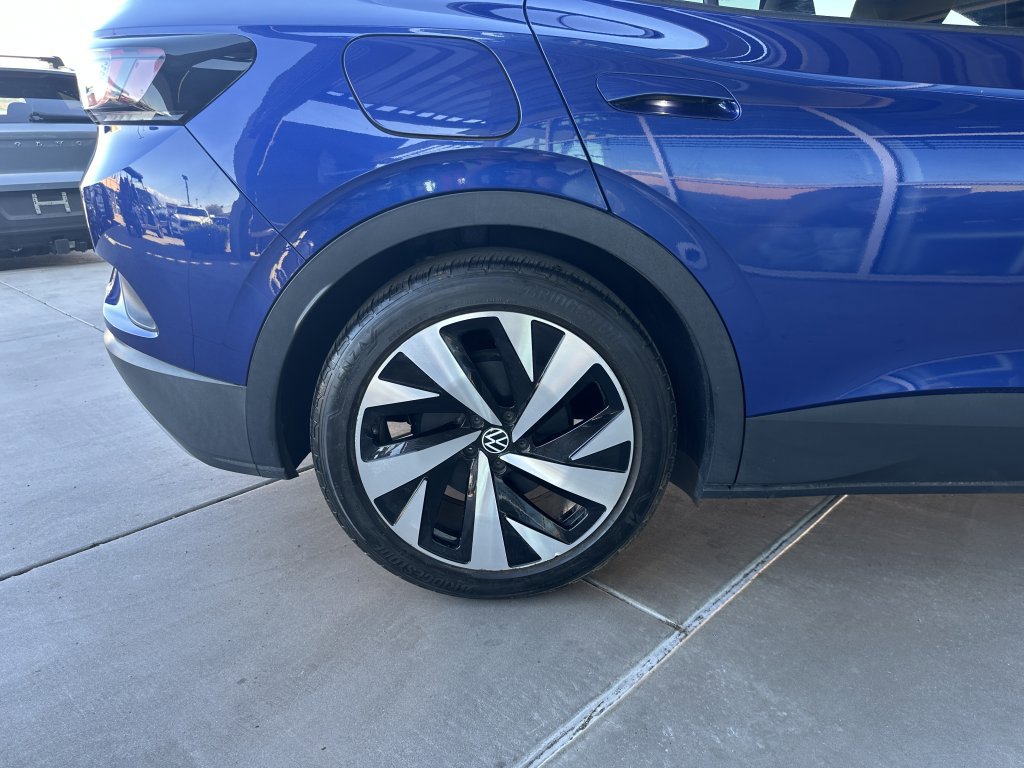 Used 2021 Volkswagen ID.4 1st Edition image 15