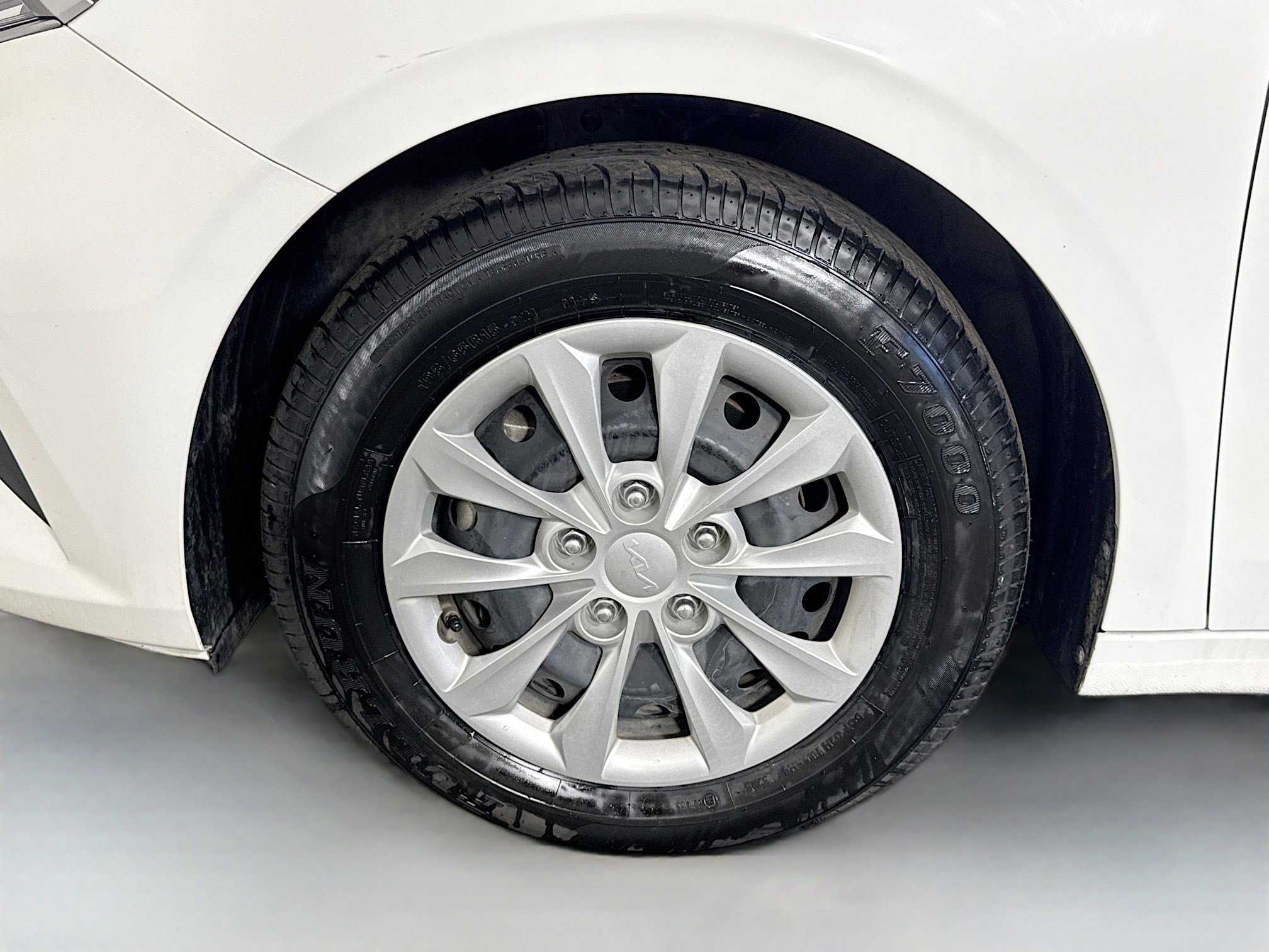 Used 2024 Kia Forte LX FWD image 37